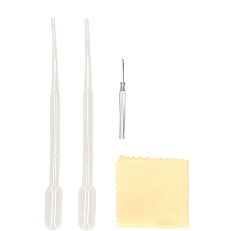 Antigel / Aparat masurat aciditate baterie (Refractrometru) KS TOOLS 550.1285