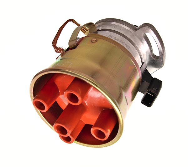 Distribuitor VW GOLF III (1H1) 1.6  benzina 75 cai MAXGEAR 13-0106