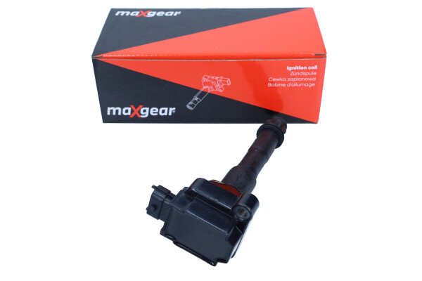 Bobina de inductie MAXGEAR 13-0249