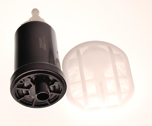 Pompa combustibil MAXGEAR 43-0038
