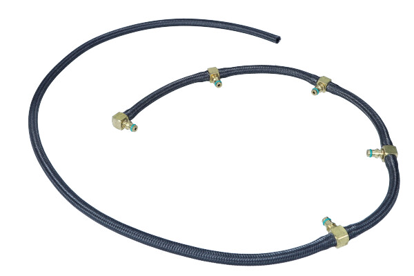 Furtun supracurgere combustibil MAXGEAR 15-0085