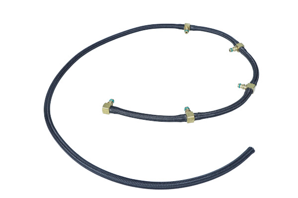 Furtun supracurgere combustibil MAXGEAR 15-0085