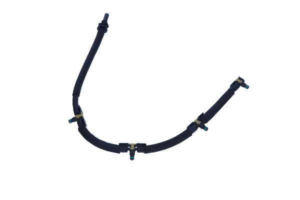 Furtun supracurgere combustibil MAXGEAR 15-0102