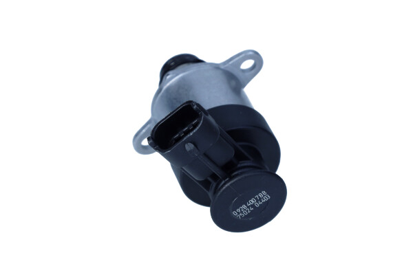 Supapa reglaj cantitate combustibil (Sistem Common-Rail) MAXGEAR 17-0766