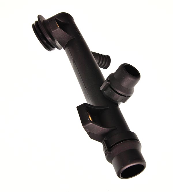 Flansa lichid racire MAXGEAR 18-0173