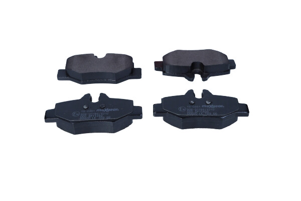 Placute frana MAXGEAR 19-0461
