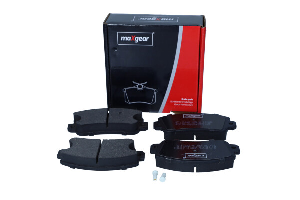 Placute frana MAXGEAR 19-0482