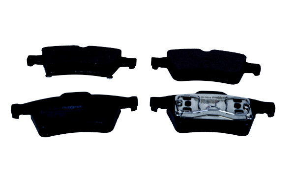 Placute frana MAXGEAR 19-0524