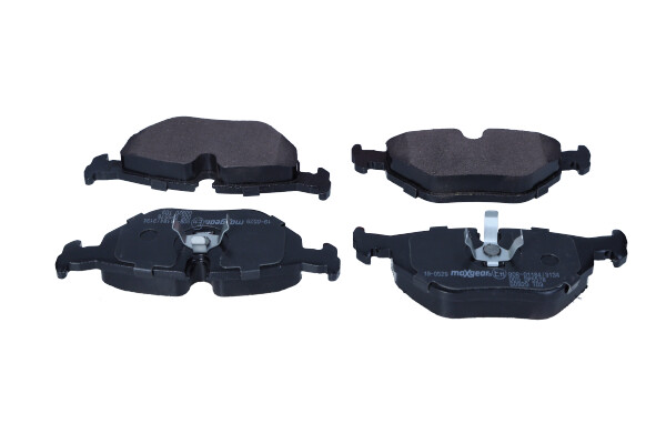 Placute frana MAXGEAR 19-0529