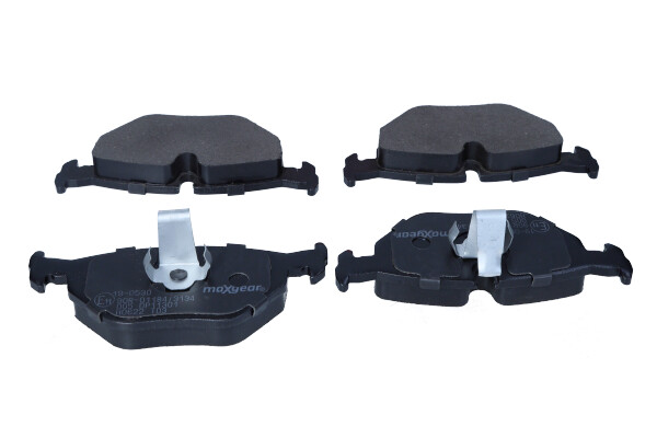 Placute frana MAXGEAR 19-0530