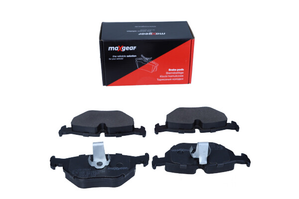 Placute frana MAXGEAR 19-0530