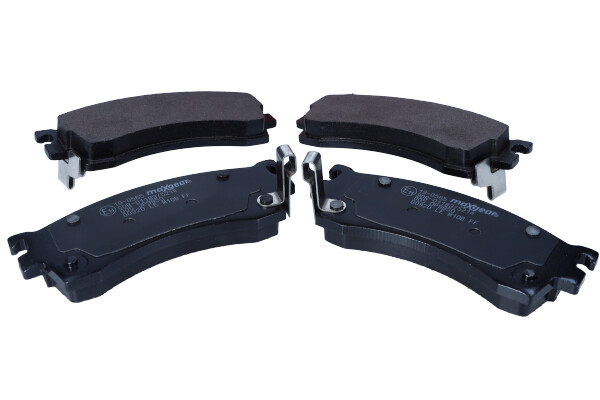 Placute frana MAXGEAR 19-0565