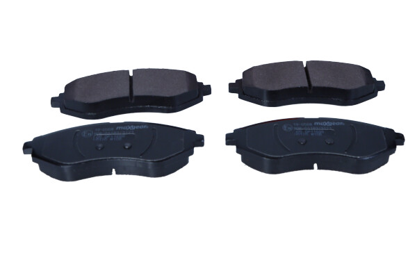 Placute frana MAXGEAR 19-0568