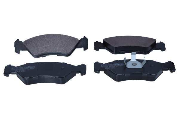 Placute frana MAXGEAR 19-0595