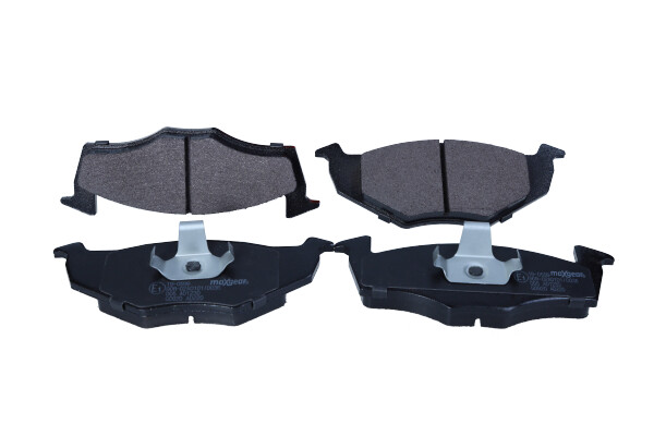 Placute frana MAXGEAR 19-0599