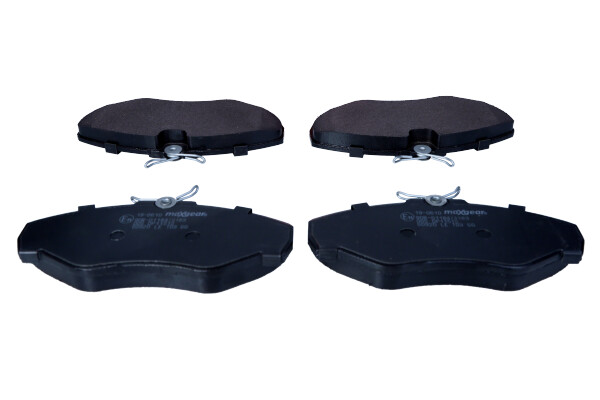 Placute frana MAXGEAR 19-0610