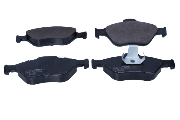 Placute frana MAXGEAR 19-0619