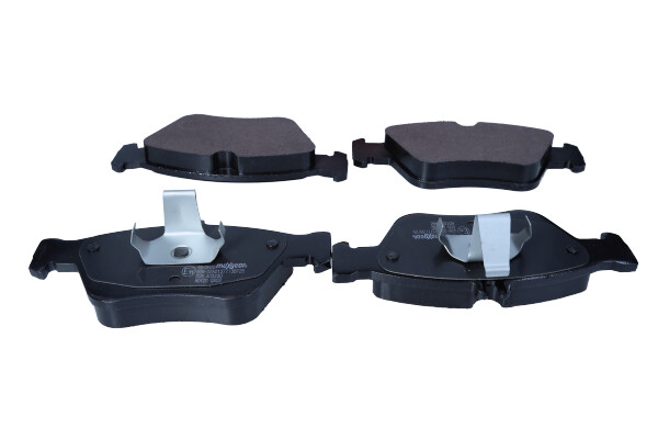 Placute frana MAXGEAR 19-0620