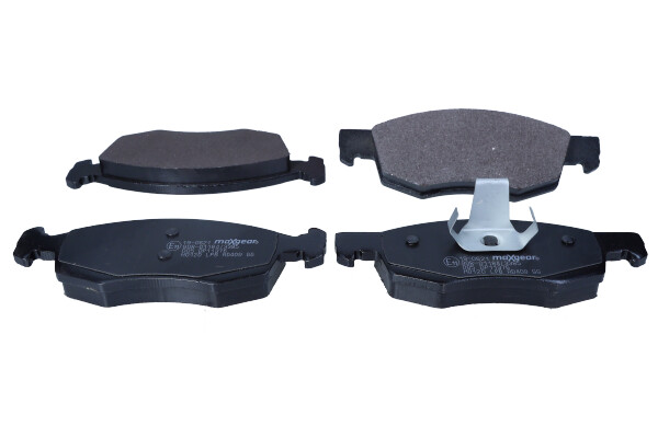Placute frana MAXGEAR 19-0621