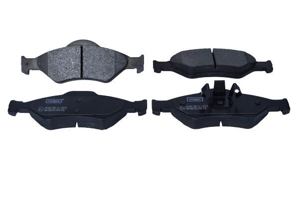 Placute frana MAXGEAR 19-0622