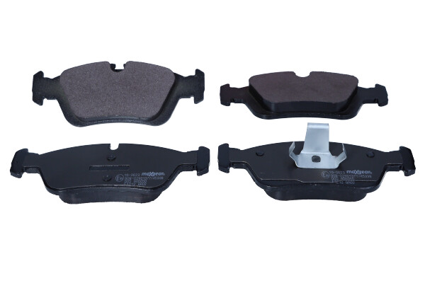 Placute frana MAXGEAR 19-0623