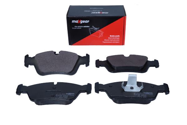 Placute frana MAXGEAR 19-0623