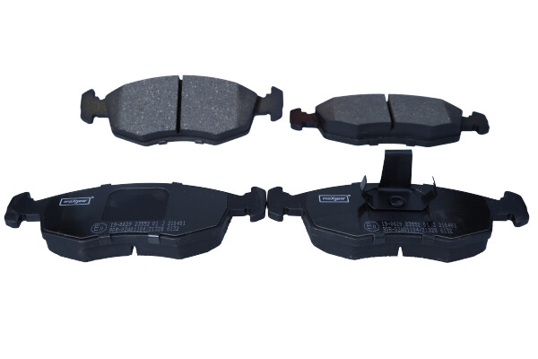 Placute frana MAXGEAR 19-0629