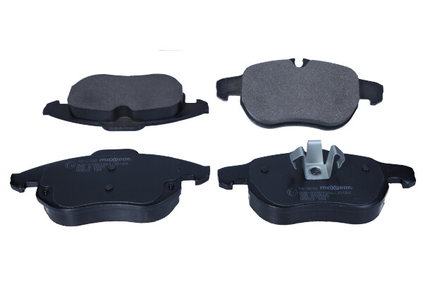 Placute frana MAXGEAR 19-0632
