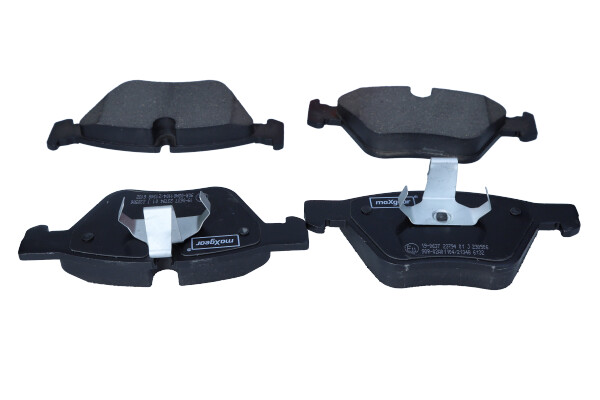 Placute frana MAXGEAR 19-0637