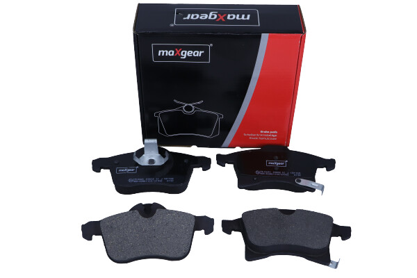 Placute frana MAXGEAR 19-0641