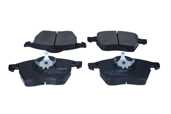 Placute frana MAXGEAR 19-0650