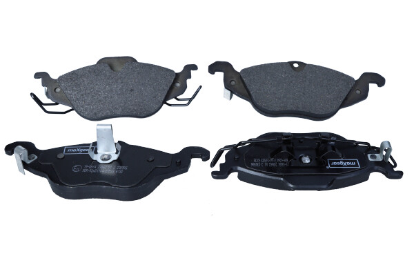 Placute frana MAXGEAR 19-0664