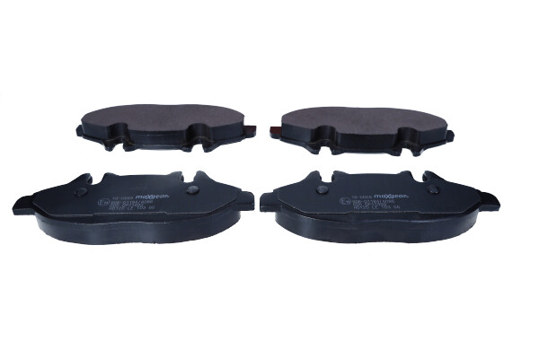 Placute frana MAXGEAR 19-0669