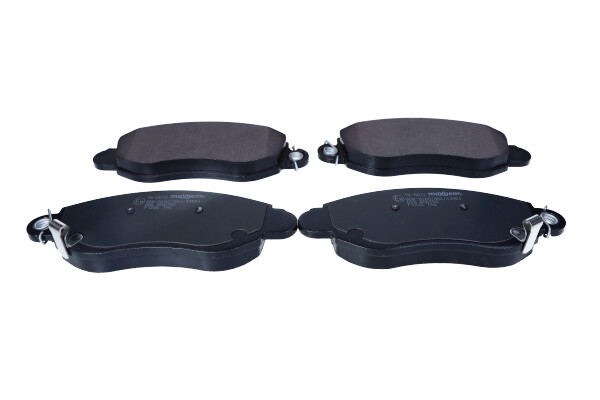 Placute frana MAXGEAR 19-0672