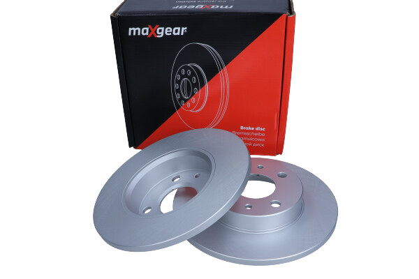 Disc frana MAXGEAR 19-0680MAX