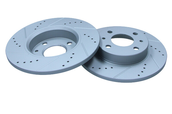Disc frana MAXGEAR 19-0680SPORT