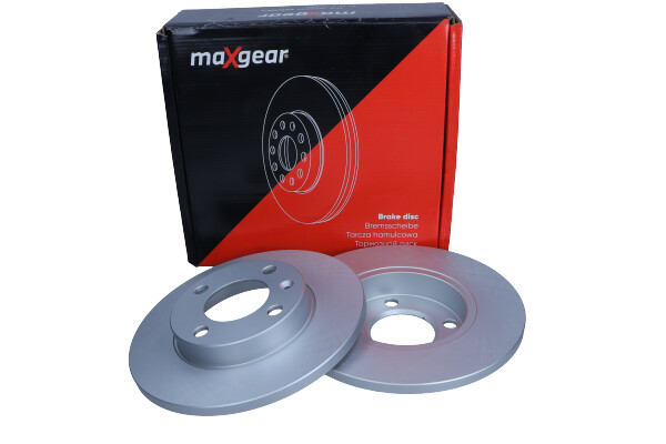 Disc frana MAXGEAR 19-0681