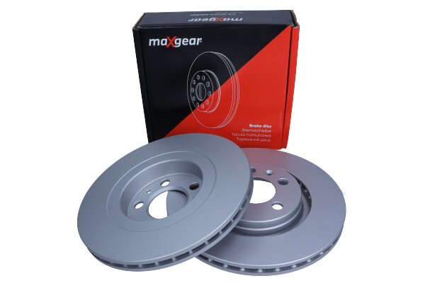 Disc frana MAXGEAR 19-0682MAX
