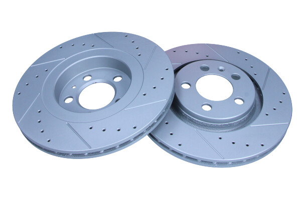 Disc frana MAXGEAR 19-0682SPORT