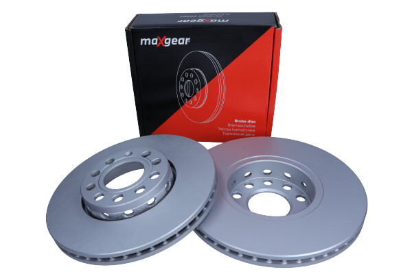 Disc frana MAXGEAR 19-0683MAX