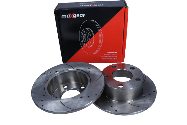 Disc frana MAXGEAR 19-0684SPORT