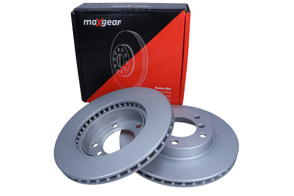 Disc frana MAXGEAR 19-0690MAX