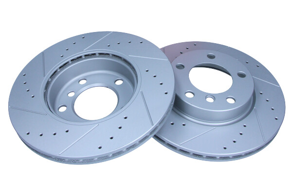 Disc frana MAXGEAR 19-0690SPORT