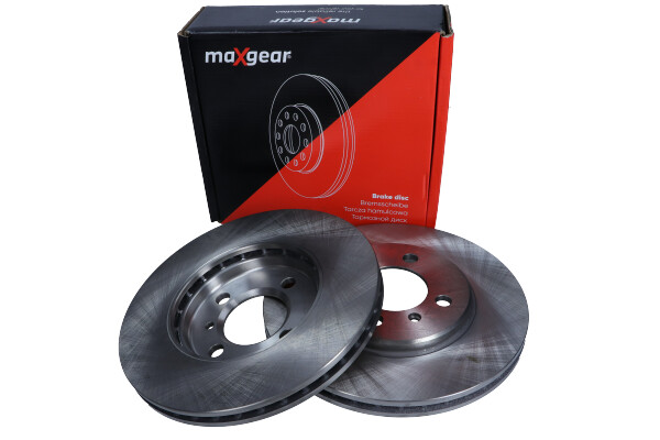 Disc frana MAXGEAR 19-0691