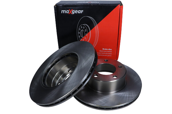 Disc frana MAXGEAR 19-0692