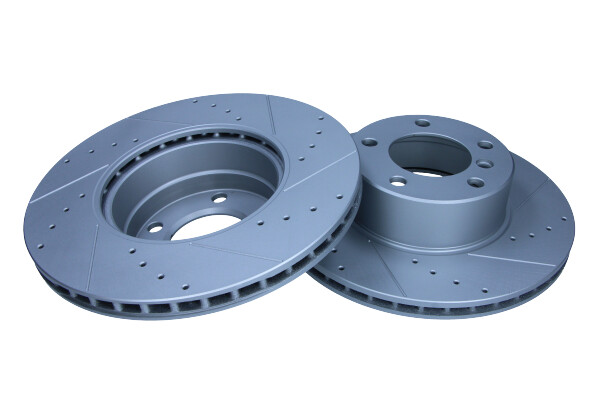 Disc frana MAXGEAR 19-0692SPORT