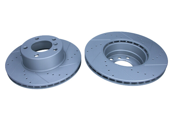 Disc frana MAXGEAR 19-0692SPORT