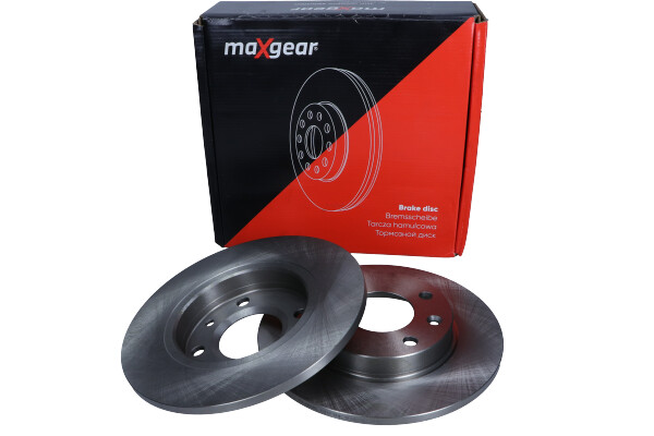 Disc frana MAXGEAR 19-0698
