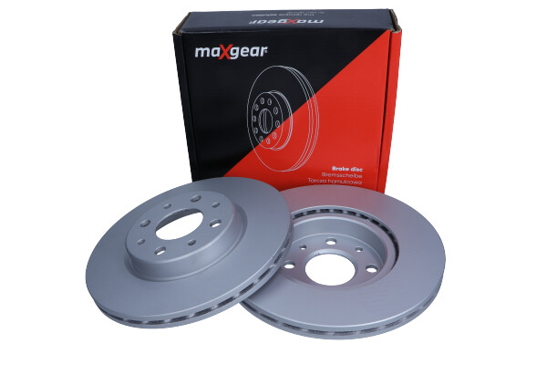 Disc frana MAXGEAR 19-0703MAX