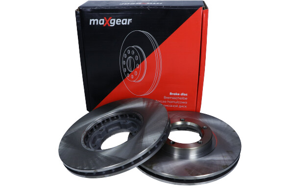 Disc frana MAXGEAR 19-0706